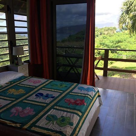 Atuona Pension Villa Enata المظهر الخارجي الصورة