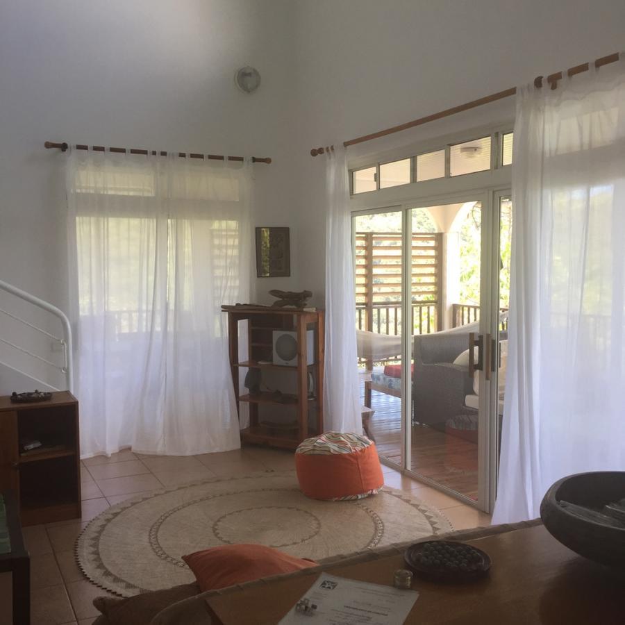 Atuona Pension Villa Enata المظهر الخارجي الصورة