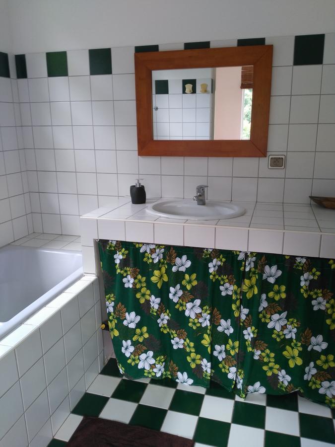 Atuona Pension Villa Enata المظهر الخارجي الصورة