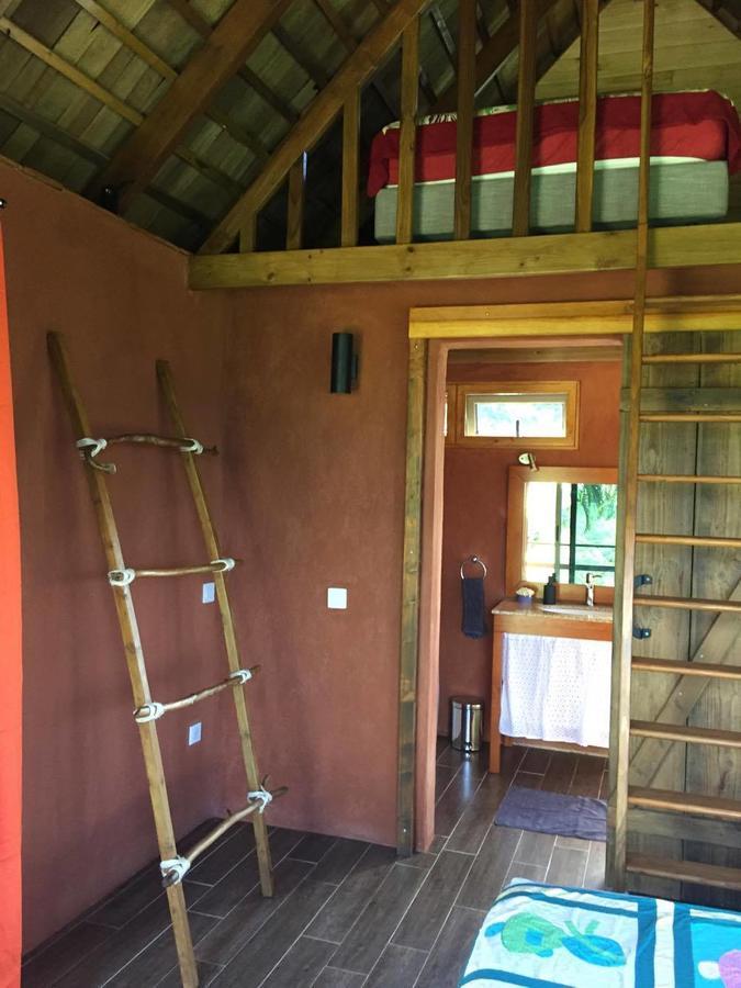 Atuona Pension Villa Enata المظهر الخارجي الصورة