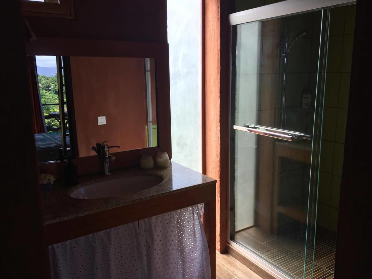 Atuona Pension Villa Enata المظهر الخارجي الصورة