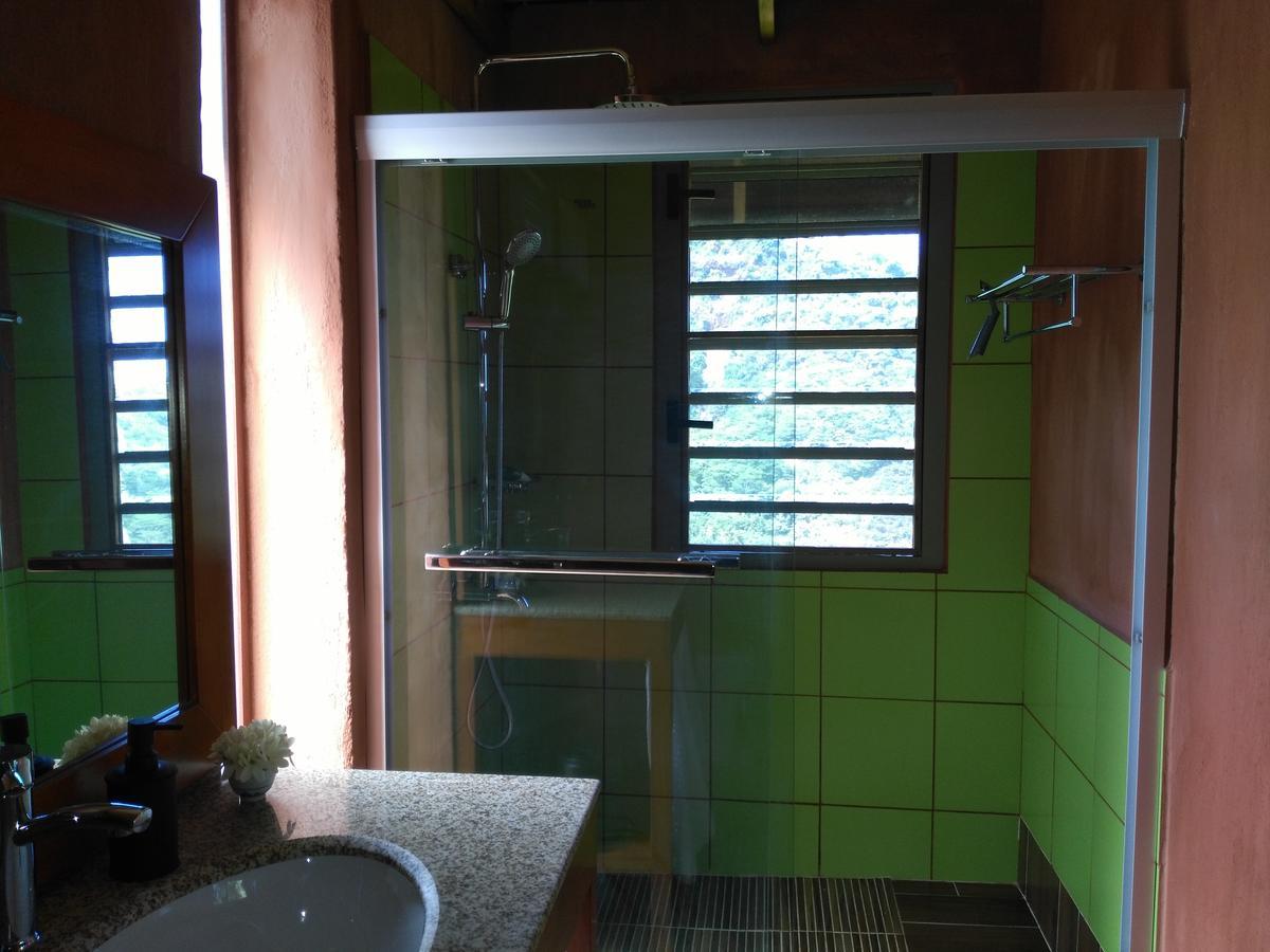 Atuona Pension Villa Enata المظهر الخارجي الصورة