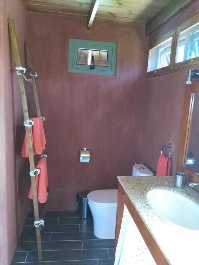 Atuona Pension Villa Enata المظهر الخارجي الصورة